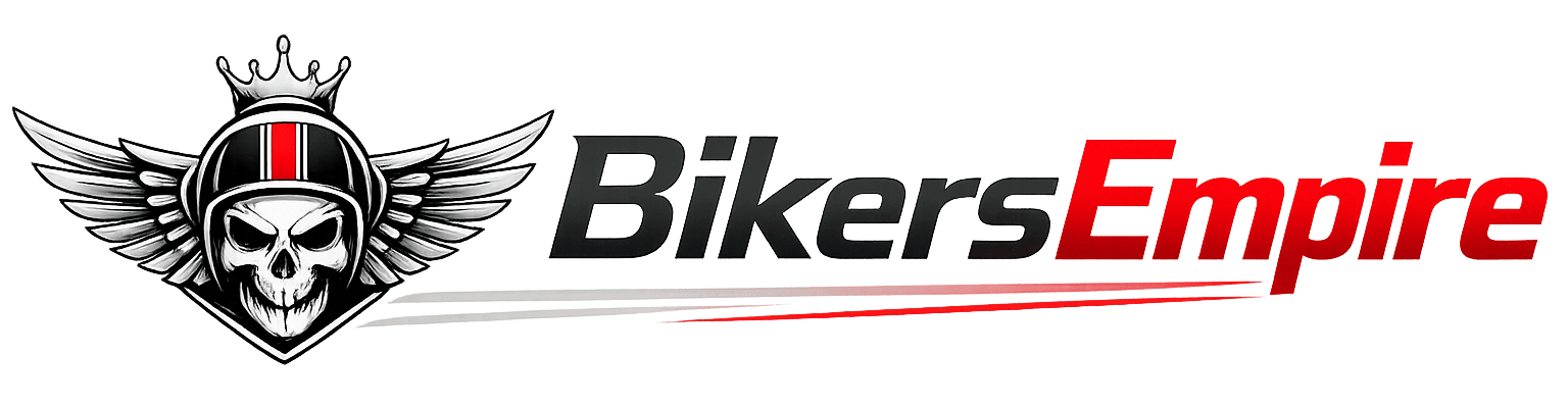 Bikers Empire